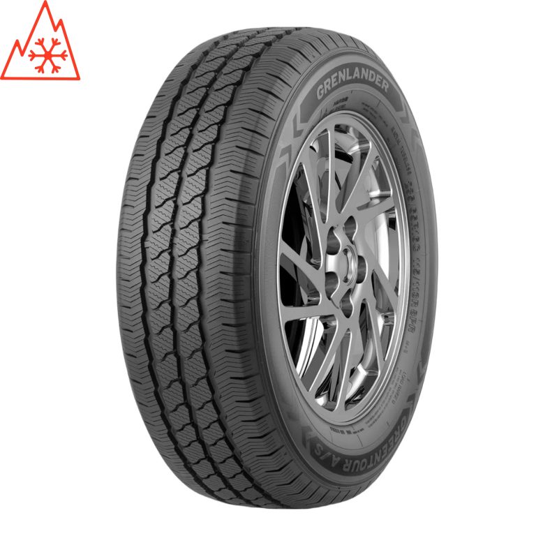 FRONWAY All Weather Tires FRONTOUR A/S